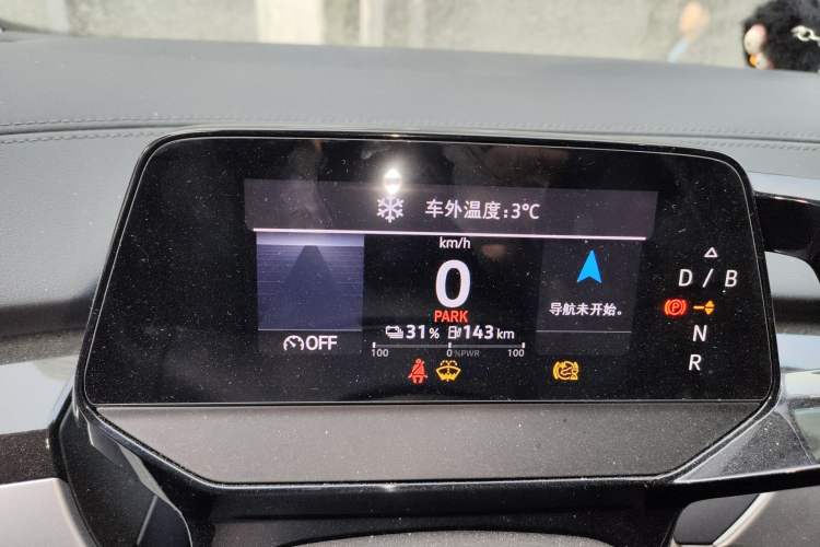 Used Volkswagen ID.6 CROZZ 2021 First Edition