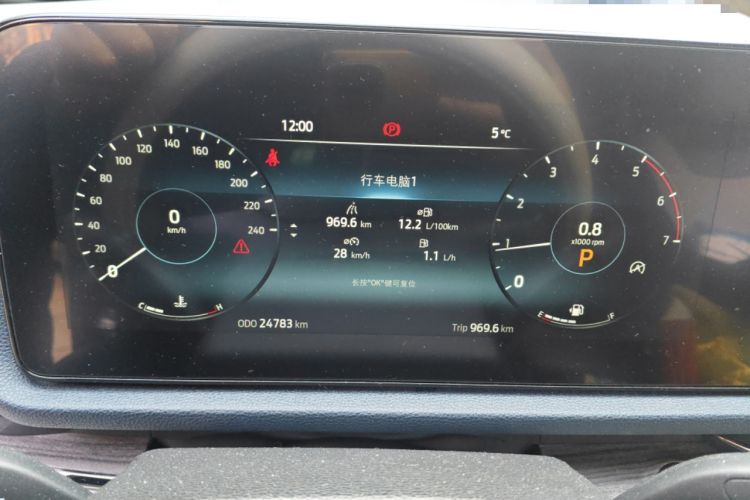 Used Ford Equator Sport 2022 EcoBoost 170 Premier PLUS Trim