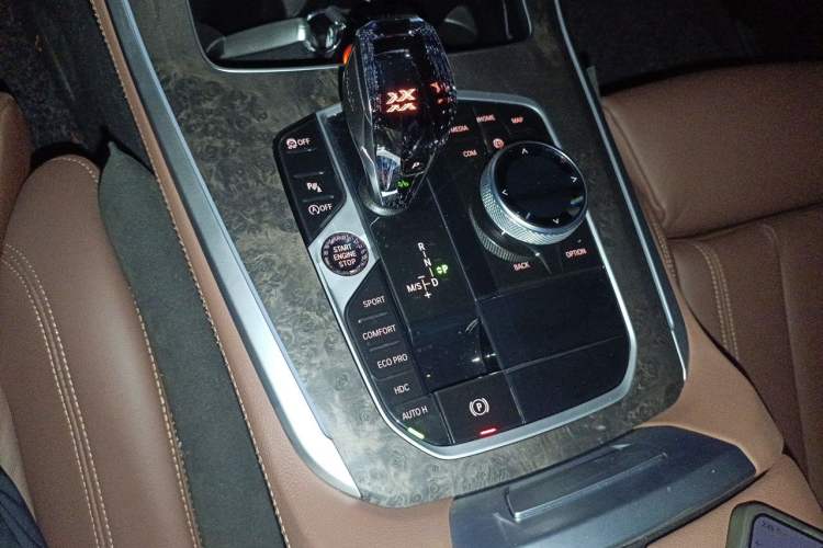 Used BMW X5 2021 Restyled xDrive30i M Sport Package
