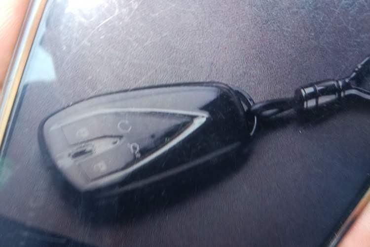 Used Changan UNI-T 2022 1.5T Flagship Edition