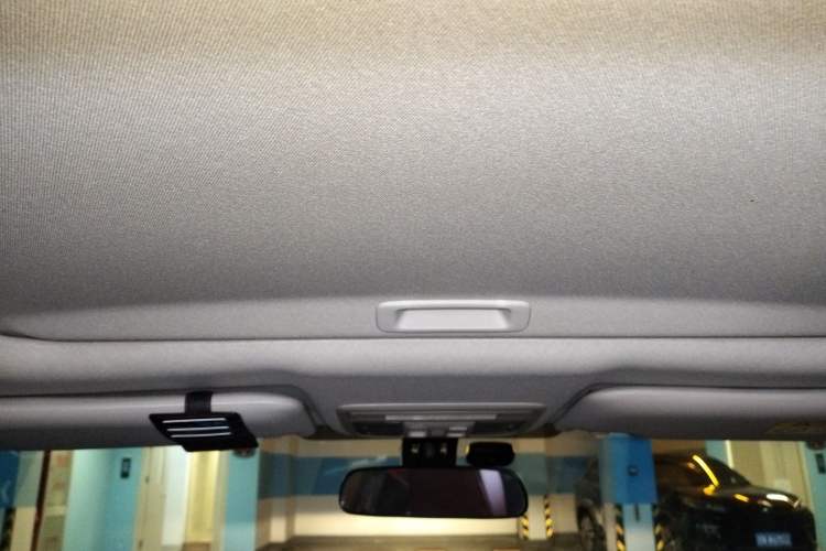 Used Honda Civic 2019 220TURBO CVT Dynamic Edition China VI Emission Standard
