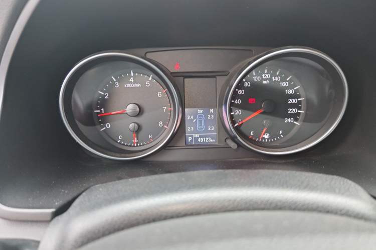 Used Haval M6 2021 PLUS 1.5T DCT Elite Smart Connectivity Model