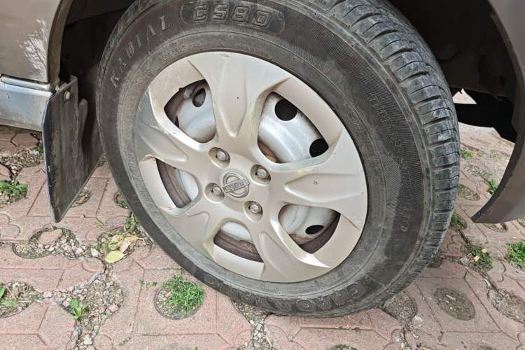 Used Jinbei New Hiace X30L 2021 1.5L Wealth Edition Bus Non-Air-Conditioned China VI Standard SWC15M
