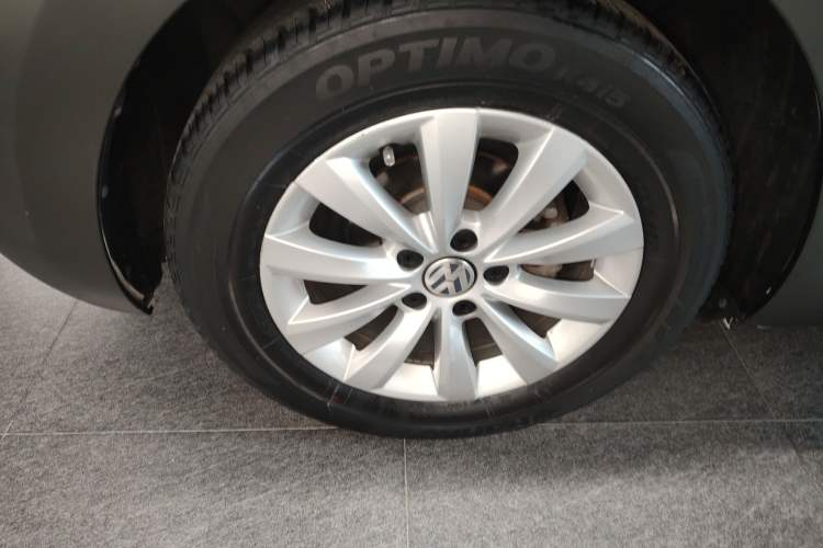 Used Volkswagen Beetle 2018 180TSI Yile Model
