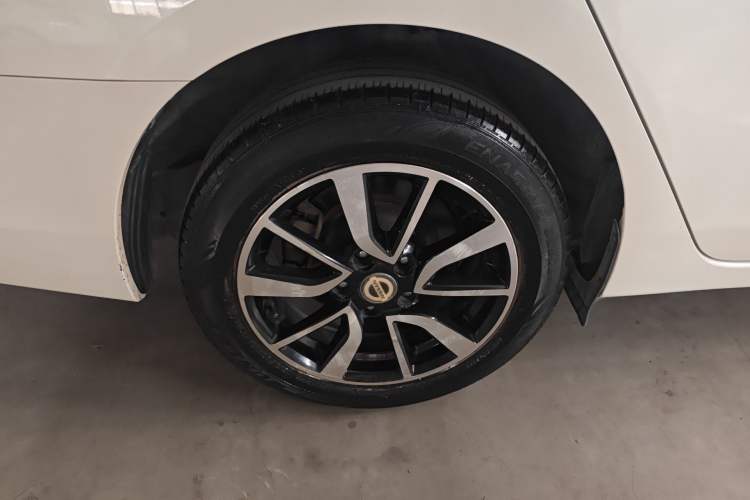 Used Nissan Sylphy 2019 Classic 1.6XE CVT Comfort Edition Right Rear Wheel Hub