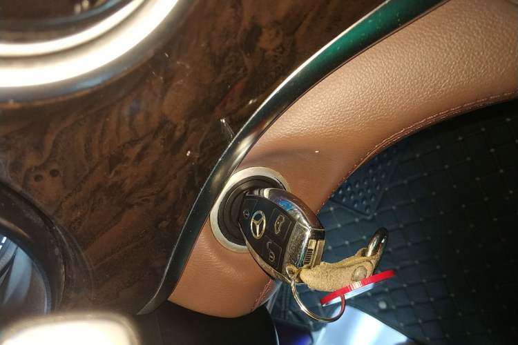 Used Mercedes-Benz V-Class 2018 V 260 L Prestige Extended Version China VI
