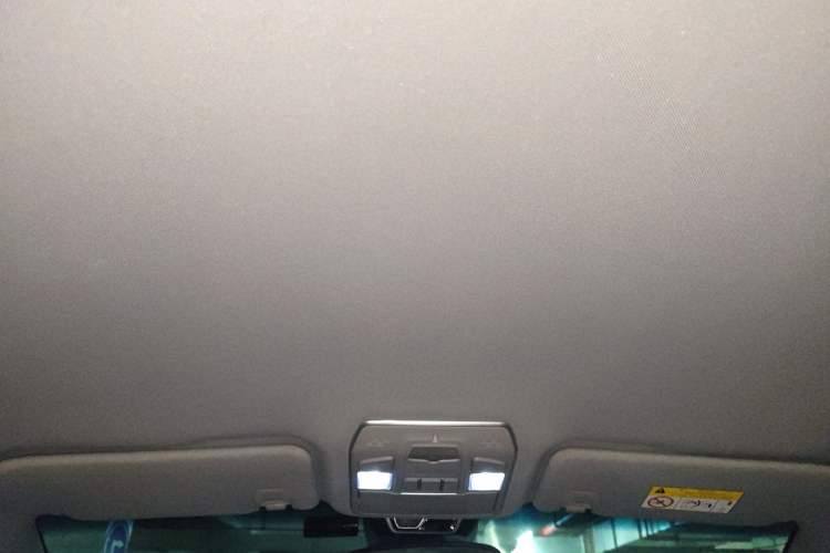 Used Geely Auto Emgrand GT New Energy 2018 1.5T PHEV Yaoyue Edition