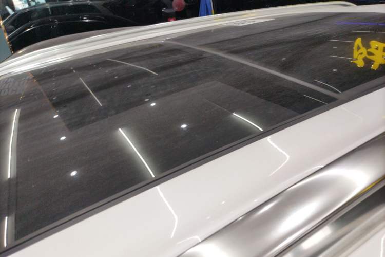 Used Volvo XC90 2022 B5 Smart Drive Luxury Edition 5 Seats Roof