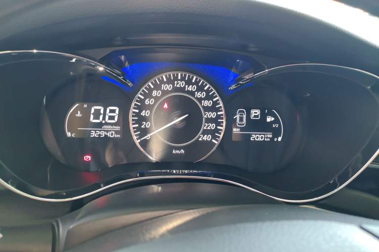 Used Venucia D60 2020 1.6L XL CVT Enjoyment Edition