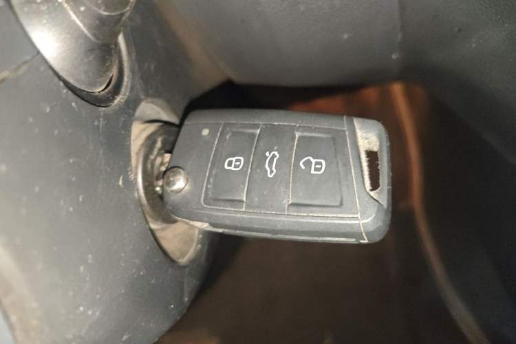 Used Skoda Octavia 2017 1.6L Automatic Smart Drive Edition