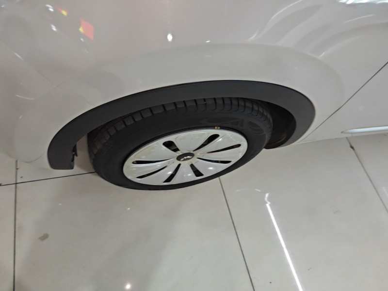 Used Wuling Bingo 2023 203km Light Edition — 22