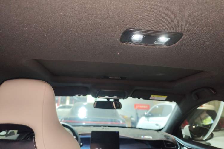 Used BYD Qin PLUS 2021 DM-i 55KM Flagship Model