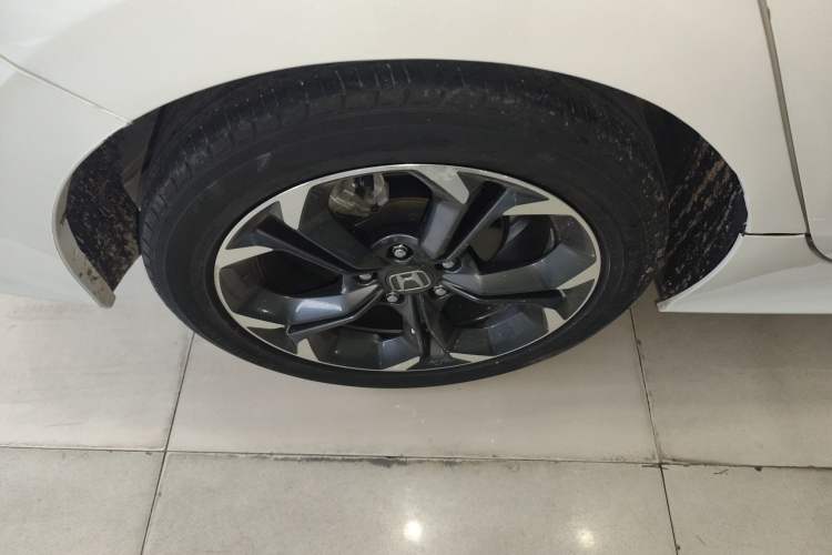 Used Honda Civic 2022 240TURBO CVT Dynamic Control Version