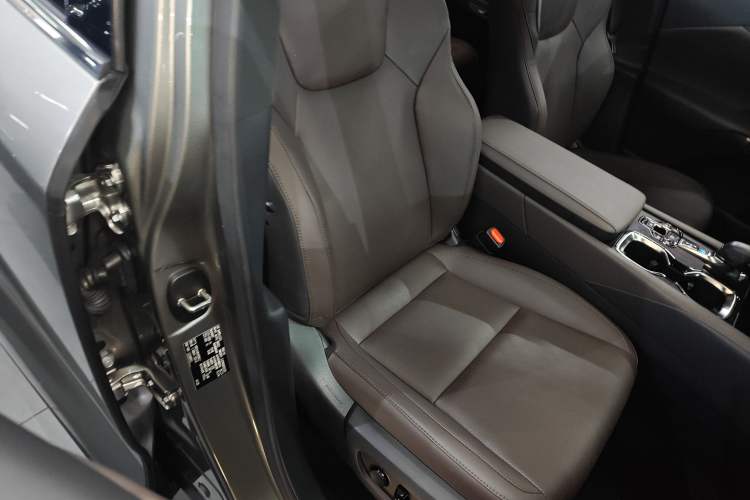 Used Lexus RX New Energy 2023 450h+ Four-Wheel Drive Enjoyment Edition