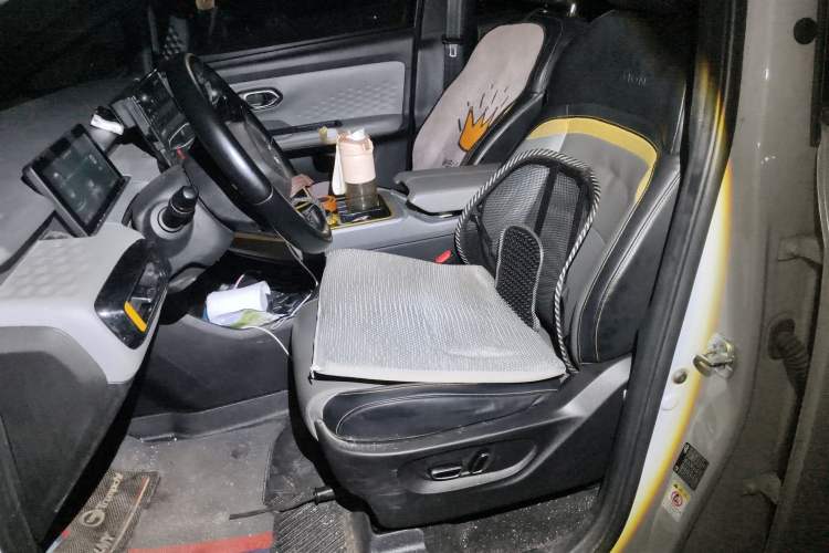 Used AION Y 2021 70 Intelligent Edition
