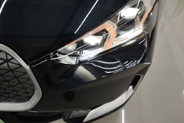 Used BMW iX1 2023 eDrive25L X Design Package