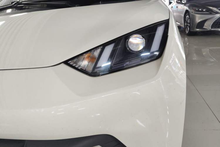 Used BYD Seagull 2023 Active Version