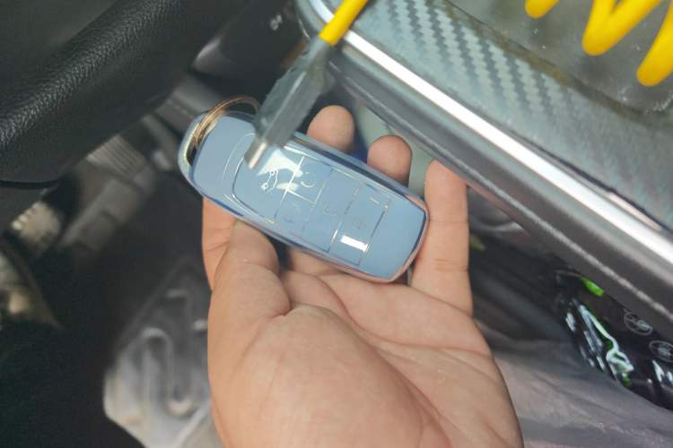 Used AION S 2020 Meizu 580
