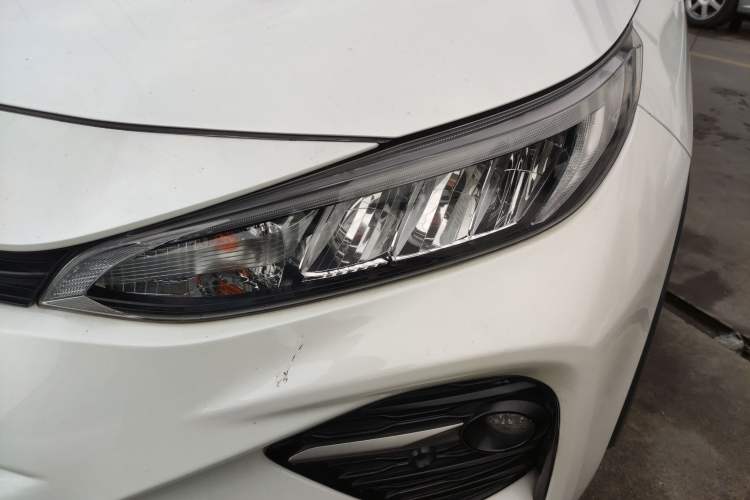 Used Toyota Wildlander 2020 2.0L CVT 4x4 Luxury Edition
