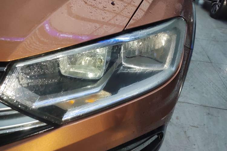 Used Volkswagen C-TREK 2017 1.6L Automatic Comfort Model
