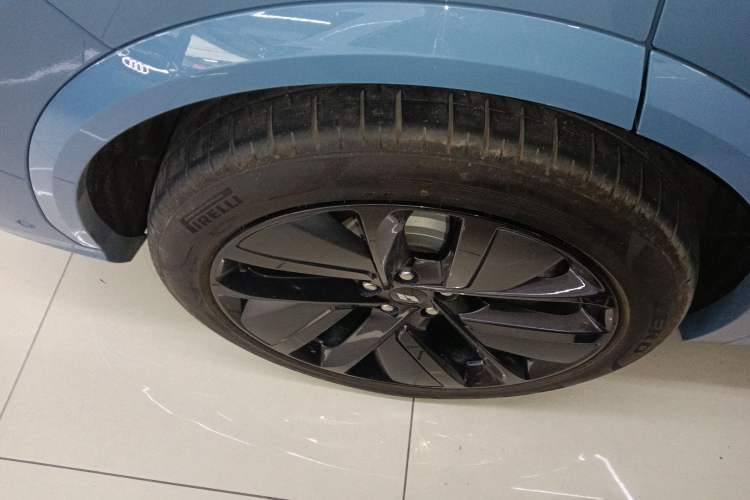 Used Li Auto L7 2023 Max model