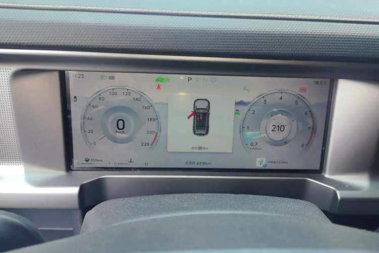 Used JETOUR Traveler 2025 2.0TD DCT XWD Cross-country