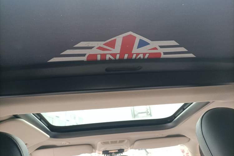 Used MINI 2016 1.5T COOPER