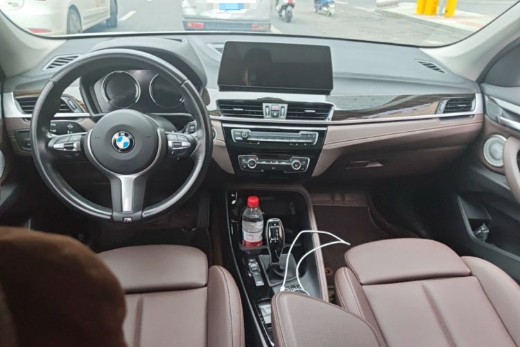 Used BMW X1 2021 xDrive25Li Luxury Model
