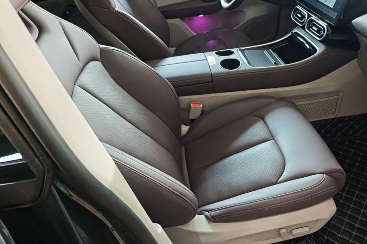 Used Leapmotor C11 2023 Range-Extended 300 Comfort Edition
