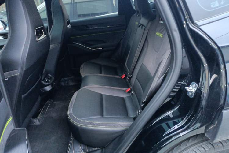 Used Haval H6S 2022 1.5T DHT Joyride Edition
