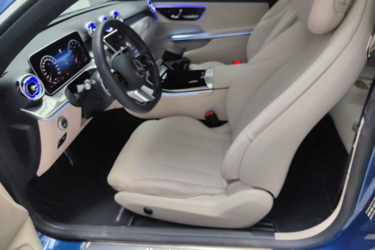 Used Mercedes-Benz CLE 2024 CLE 260 Coupe