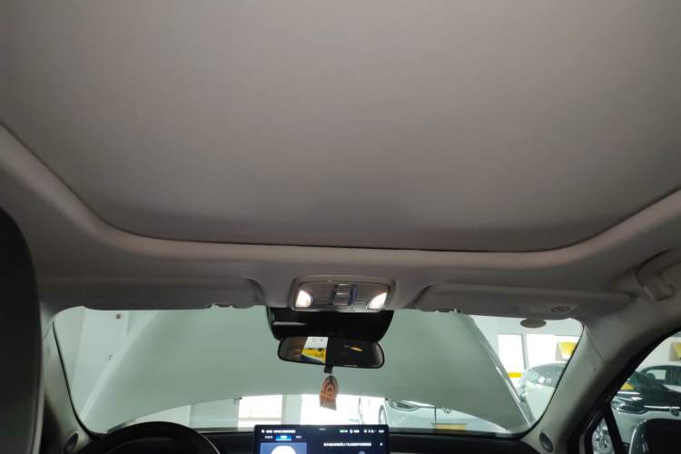 Used AION S MAX 2024 80 Star Edition Ternary Lithium