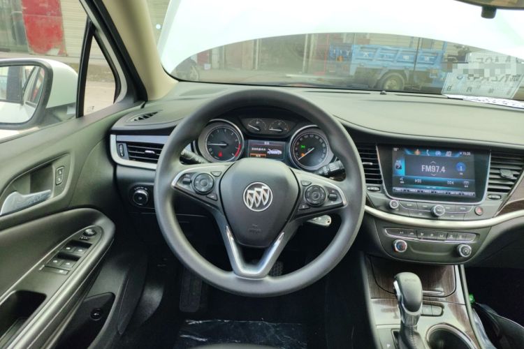 Used Buick Verano 2019 Sedan 20T Dual-Clutch Leading Model