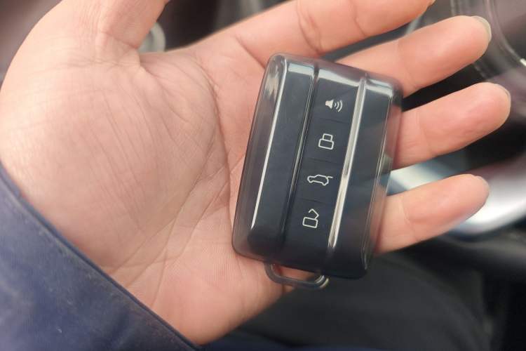 Used Tank 500 2023 3.0T Sport Edition Realm-Setting 5-Seater
