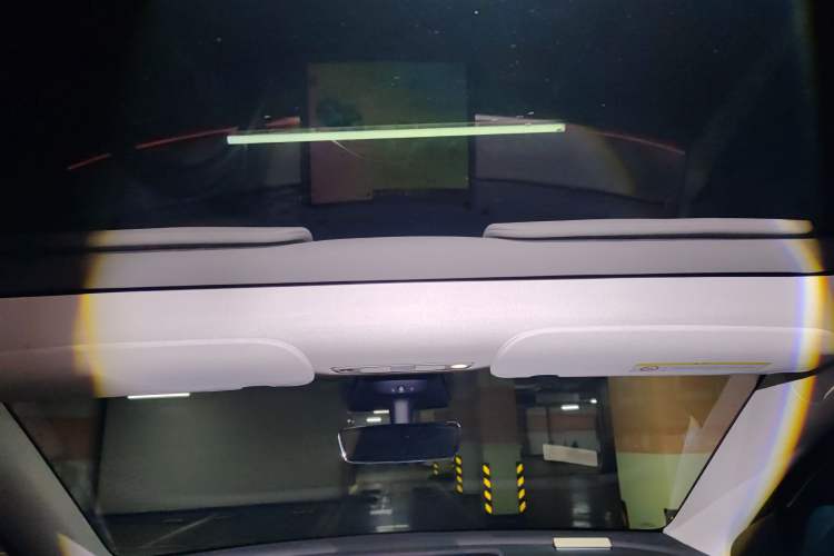 Used Tesla Model Y 2023 Rear-Wheel-Drive Version
