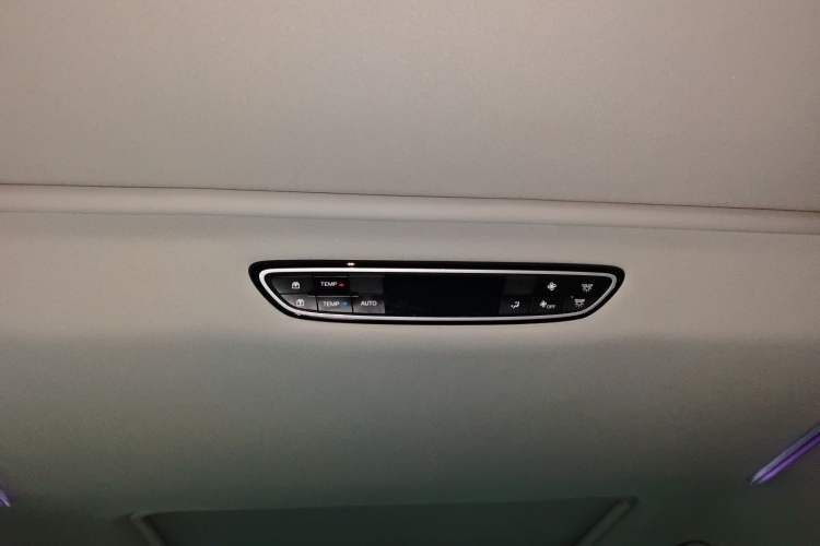 Used GAC Trumpchi M8 2021 Master Series 390T Prestige Edition
