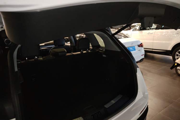 Used Lincoln Corsair 2021 2.0T Two-Wheel Drive Deluxe Edition