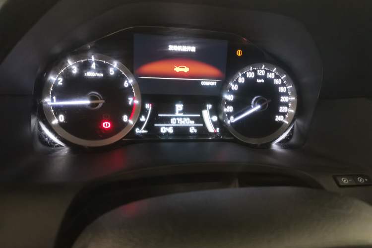 Used Honda UR-V 2017 370TURBO 2WD Prestige Edition China V