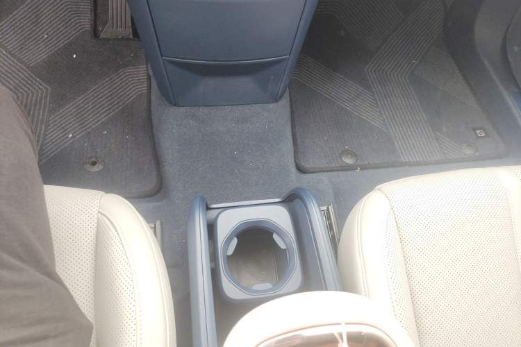 Used Zeekr X 2023 Rear-Drive ME Version 5 Seats Gear Lever