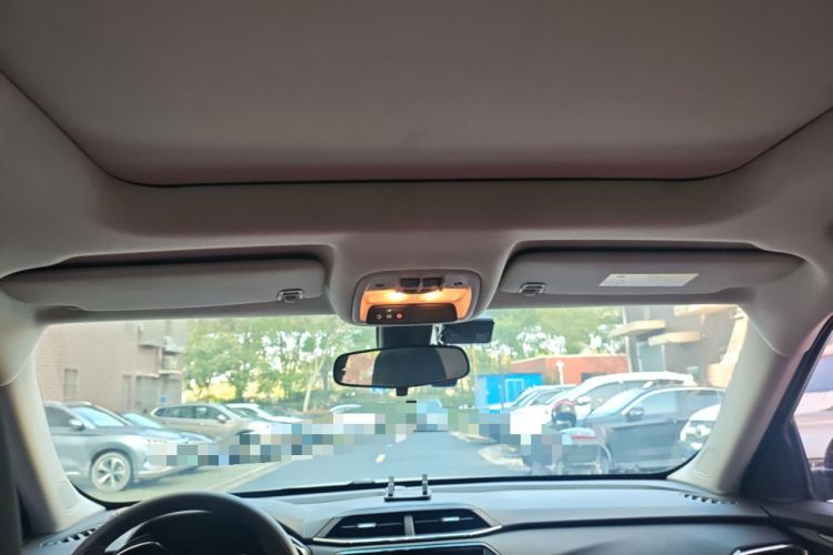 Used Chevrolet Trailblazer 2019 435T Redline CVT Two-Wheel Drive Chirui Version China VI Standard