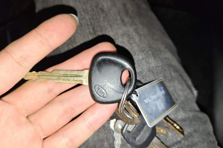 Used Kia Forte 2012 1.6L AT GL Commemorative Edition
