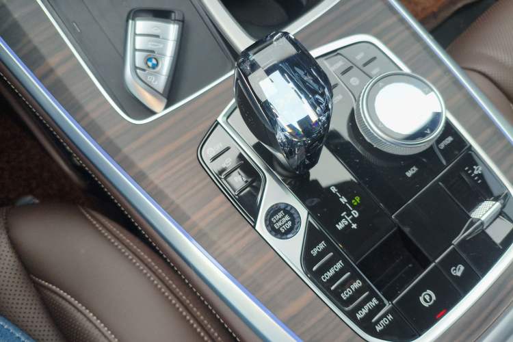 Used BMW X5 2022 Restyled xDrive 40Li Luxury Edition M Sport Package