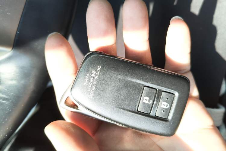 Used Lexus RX 2016 300 Two-Wheel Drive Elite Edition China VI Standard