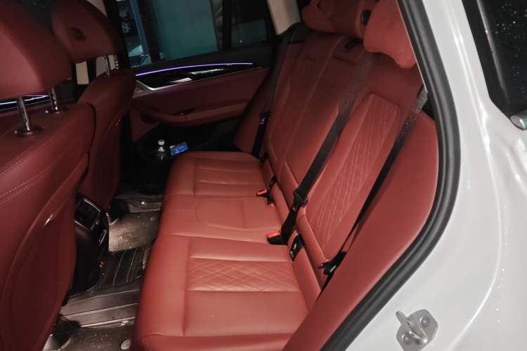 Used BMW X3 2023 xDrive25i M Sport Package