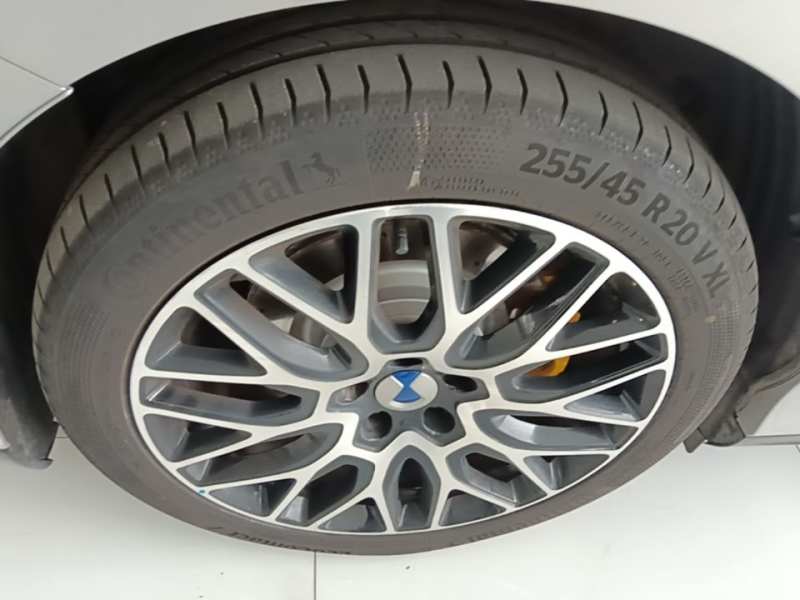 Used Denza Z9GT 2026 Flash Charge Prestige Edition — 25