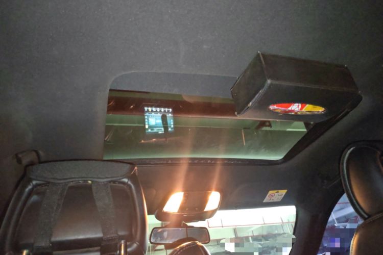 Used Jeep Grand Cherokee 2014 3.6L Comfort Navigation Edition