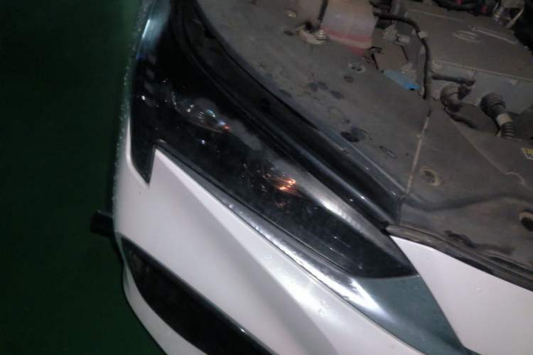 Used AION S 2020 Meizu 580 Travel Standard Edition Right Front Headlight