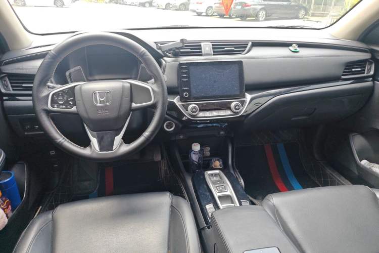 Used Honda Crider 2022 1.5L Rui Luxury Edition