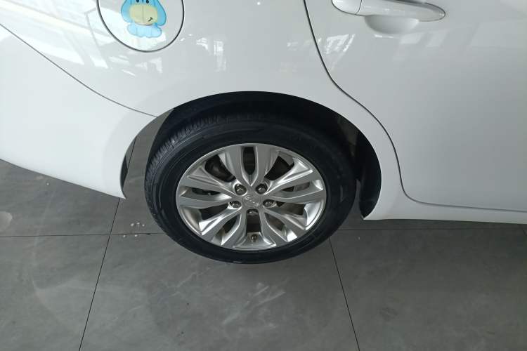 Used Buick GT 2021 Revised Version Flagship 1.5L Automatic Elite Edition