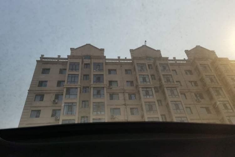 Used Hyundai Sonata 2015 1.6T GLS Smart Model
